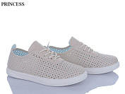 Кроссовки Princess 12-2 от магазина Frison