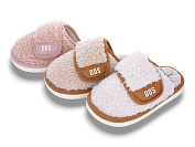 Тапочки Jh-Ян D2425-1 mix от магазина Frison