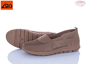 Туфли Lqd W782-5 от магазина Frison