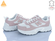 Кроссовки Stilli Group NK150-12 шкіра от магазина Frison