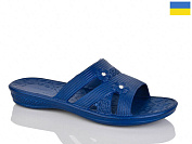 Шлепанцы Demur DS50 синій от магазина Frison