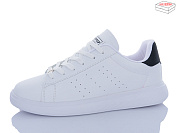 Кроссовки Stt 033 beyaz-siyah от магазина Frison