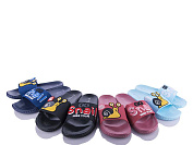 Шлепанцы No Brand KM31 от магазина Frison