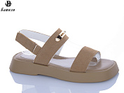 Босоножки Башили G5508-17 от магазина Frison