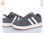 Кроссовки Stilli Group JH120-2 шкіра от магазина Frison