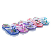 Шлепанцы Sydney 3162-2T от магазина Frison