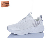 Кроссовки Restime UWL26522 white от магазина Frison