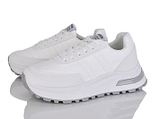 Кроссовки Бабочка 212-62 от магазина Frison