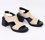 Босоножки Allshoes 186907 от магазина Frison