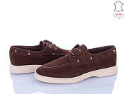 Туфли L&M-Lemon PL31-2 от магазина Frison