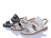 Босоножки Sanlin 110C mix от магазина Frison