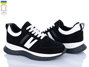 Кроссовки Fatfax 2904-5 от магазина Frison