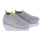 Кроссовки Violeta 185-1 grey от магазина Frison