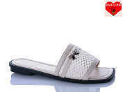 Шлепанцы Jiaolimei 816 от магазина Frison