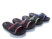 Шлепанцы Sydney 752-18L от магазина Frison