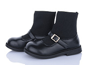 Ботинки Xifa Kids XH2238-3B от магазина Frison