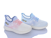 Кроссовки Lilin A506-2-5 mix от магазина Frison