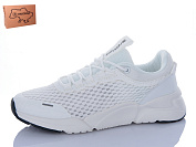 Кроссовки Restime OWL25514 white от магазина Frison