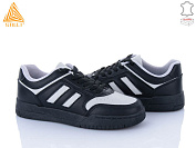 Кроссовки Stilli Group AD200-21 шкіра от магазина Frison