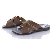 Шлепанцы Мир 3609-36 beige от магазина Frison