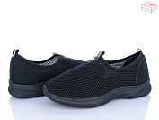 Кроссовки Pryama Vigoda 4450-F18-1 от магазина Frison