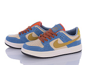 Кроссовки Violeta 170-22 blue от магазина Frison