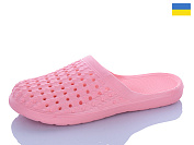 Шлепанцы Inblu 202 рожевий от магазина Frison