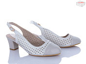 Босоножки Qq Shoes CO6 beige от магазина Frison