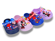 Кроксы Babyshop E707 mix от магазина Frison