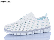 Кроссовки Princess L26-8 от магазина Frison