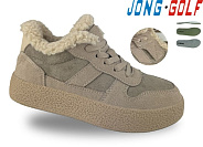 Ботинки Jong-Golf C31118-3 от магазина Frison