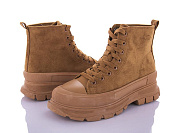 Ботинки Violeta 20-905-2 от магазина Frison