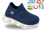 Кроссовки Jong-Golf A11729-17 LED от магазина Frison