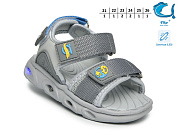 Босоножки Том.М 65036C LED от магазина Frison