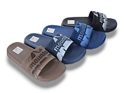 Шлепанцы Dago Шльопки M518 mix от магазина Frison