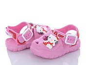 Босоножки No Brand 51-186 от магазина Frison