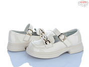 Туфли Clibee-Shosho ABC3682P beige от магазина Frison