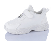 Кроссовки Jibukang 02-780 white от магазина Frison