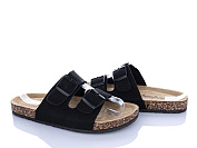 Шлепанцы Minghong 2608-1 от магазина Frison