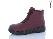 Ботинки Brother 5808-5 от магазина Frison