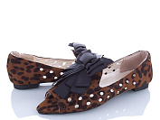 Туфли Viktoria NV52 от магазина Frison