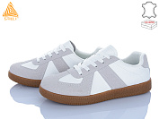 Кроссовки Stilli Group L2440-3 шкіра от магазина Frison