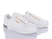 Кроссовки Violeta 92-33 white от магазина Frison