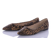 Балетки Rama K001-2 от магазина Frison