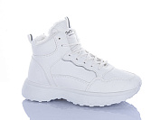 Кроссовки Qq Панда AG89-2 от магазина Frison