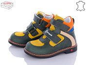 Ботинки Calorie 4001-07 (21-25) от магазина Frison