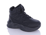 Кроссовки Aba2 MYP01 black от магазина Frison