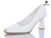 Туфли Башили H6539-1 от магазина Frison