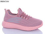 Кроссовки Princess 3026-55 от магазина Frison