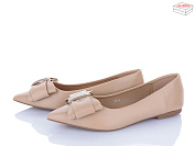 Балетки Zdw Y3-4 от магазина Frison